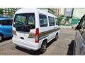 2010 Subaru Sambar