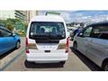 2010 Subaru Sambar