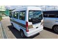 2010 Subaru Sambar