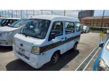 2010 Subaru Sambar