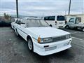 1990 Toyota Mark II Wagon