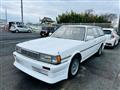 1990 Toyota Mark II Wagon