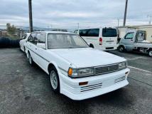 1990 Toyota Mark II Wagon
