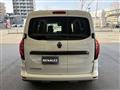 2025 Renault Kangoo