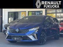2026 Renault Lutecia