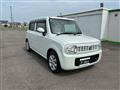 2009 Suzuki Lapin