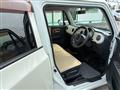 2009 Suzuki Lapin