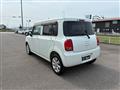 2009 Suzuki Lapin
