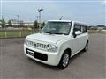 2009 Suzuki Lapin