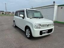 2009 Suzuki Lapin