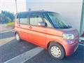 2009 Daihatsu Tanto