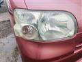 2009 Daihatsu Tanto