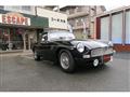 1982 MG MG Others