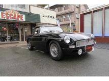 1982 MG MG Others