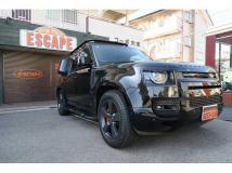 2023 Land Rover Defender