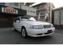 1999 Volvo V70