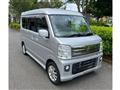 2016 Mitsubishi Town Box