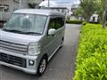 2016 Mitsubishi Town Box