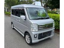 2016 Mitsubishi Town Box
