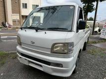2003 Daihatsu Hijet Truck