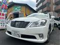2012 Toyota Crown