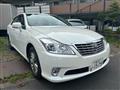 2012 Toyota Crown