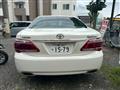 2012 Toyota Crown