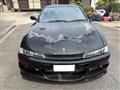1996 Nissan Silvia