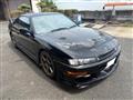 1996 Nissan Silvia