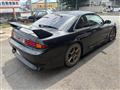 1996 Nissan Silvia