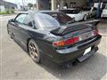 1996 Nissan Silvia