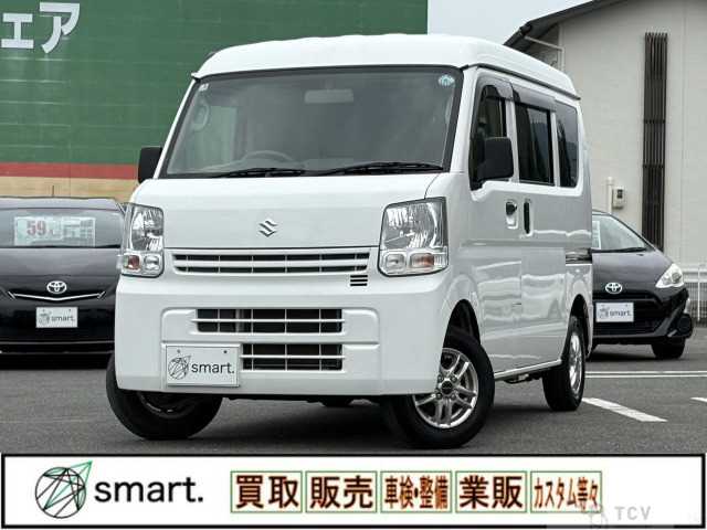 2020 Suzuki Every