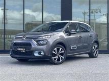 2023 Citroen C3