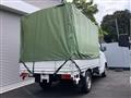 2016 Toyota Townace Truck