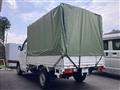 2016 Toyota Townace Truck