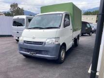 2016 Toyota Townace Truck
