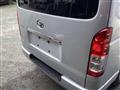 2020 Toyota Hiace Van