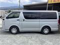 2020 Toyota Hiace Van