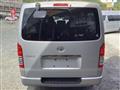 2020 Toyota Hiace Van