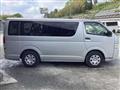 2020 Toyota Hiace Van
