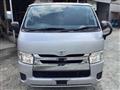 2020 Toyota Hiace Van