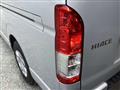 2020 Toyota Hiace Van