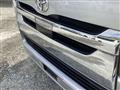 2020 Toyota Hiace Van