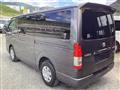 2021 Toyota Hiace Van