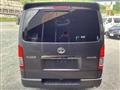 2021 Toyota Hiace Van