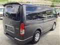 2021 Toyota Hiace Van