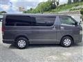 2021 Toyota Hiace Van