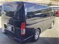 2020 Toyota Regiusace Van