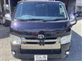 2020 Toyota Regiusace Van
