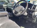 2020 Toyota Regiusace Van
